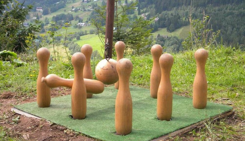 Pension Horalka Špindlerův Mlýn